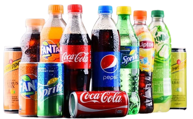 Packaged Foods